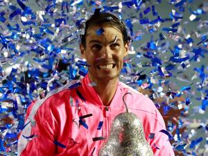 رافاييل نادال