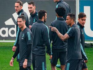 تراجع قيمة لاعبي يوفنتوس بسبب فيروس كورونا