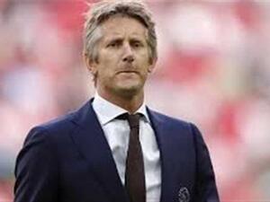 إيدوين فان دير سار