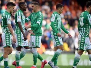 إصابات جديدة في الدوري الإسباني