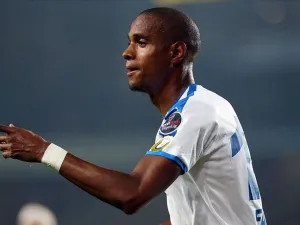 Ankaragucu midfielder Ricardo Faty says he tested negative for coronavirus, thanks Turkish healthcare workers (Photo: AA)