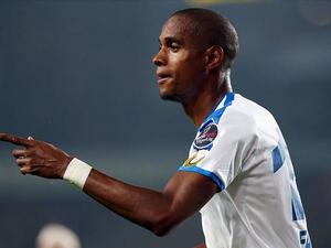 Ankaragucu midfielder Ricardo Faty says he tested negative for coronavirus, thanks Turkish healthcare workers (Photo: AA)