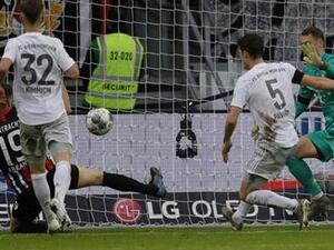 نهائي كأس ألمانيا يعود الشهر القادم والنهائي في يوليو