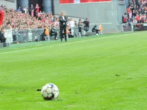 3F Super League to resume with match between Aarhus GF and Randers (Photo: AA)
