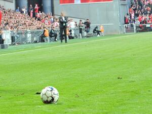 3F Super League to resume with match between Aarhus GF and Randers (Photo: AA)