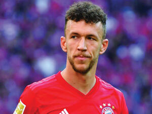 إيفان بيريشيتش