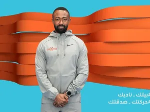 Sports coach and interval training expert Abdullah Abdulbasit Abba Fallatah. (Photo: Supplied)