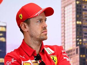 سيباستيان فيتيل