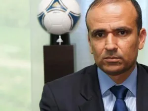 Wadii Jary (Photo: Agency Tunis Afrique Press)