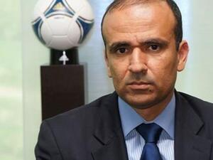 Wadii Jary (Photo: Agency Tunis Afrique Press)