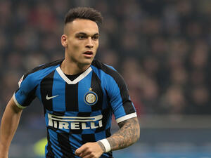 لاوتارو مارتينيز