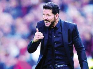 دييغو سيميوني