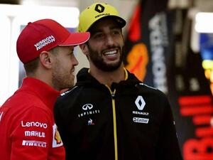 ريكياردو وفيتيل