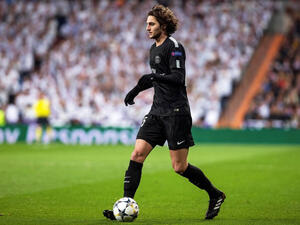 أدريان رابيو