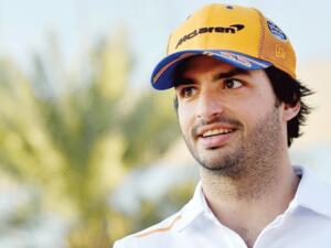 كارلوس ساينز