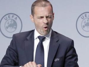 أليكساندر تشيفيرين