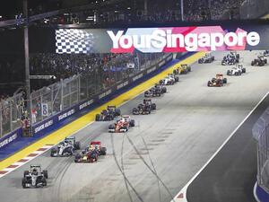 هل ستعود الجماهير لسباقات فورميولا 1 قريباً؟