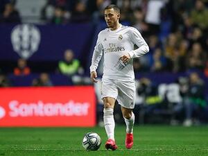 إيدين هازارد