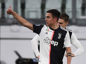 باولو ديبالا