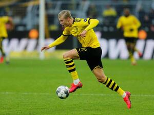 إيرلينغ هالاند