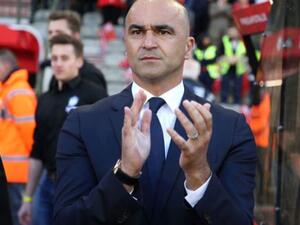 روبرتو مارتينيز