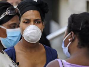 COVID-19 Worsens the Situation for Domestic Workers in Lebanon