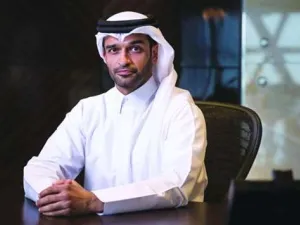 Supreme Committee for Delivery and Legacy (SC) Secretary-General HE Hassan al-Thawadi (Photo: Gulf Times)