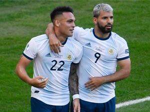 أغويرو ولاوتارو