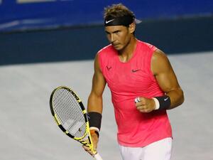 رافاييل نادال