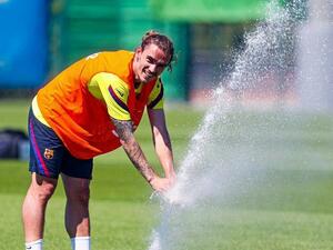 أنتوان غريزمان