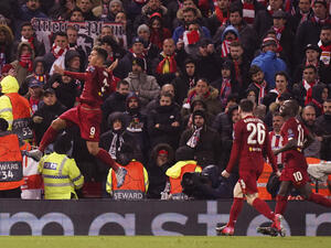 من مواجهة الفريقين