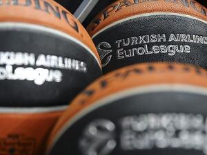 2020-21 EuroLeague, EuroCup seasons to begin on Oct. 1, Sept. 30, 2020, respectively, say organization (Photo: AA)