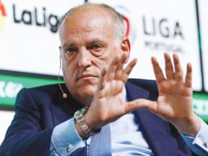 خافيير تيباس