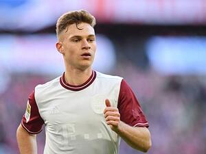 يوشوا كيميتش