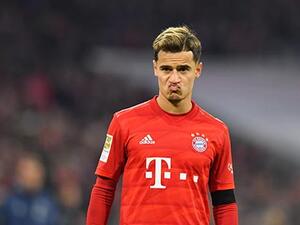 فيليبي كوتينيو