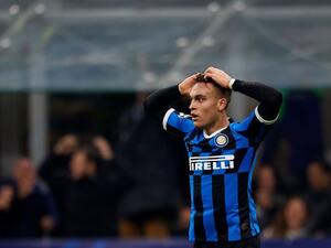 لاوتارو مارتينيز