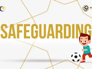 Child Safeguarding (Photo: SG)