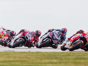 2020 British and Australian Grands Prix canceled amid COVID-19, organizer says (Photo: AA)