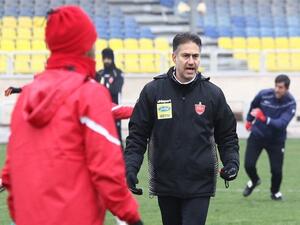 Hamid Motahari (Photo: Tehran Times)