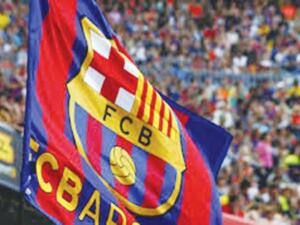 برشلونة في معضلة