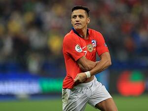 أليكسيس سانشيز