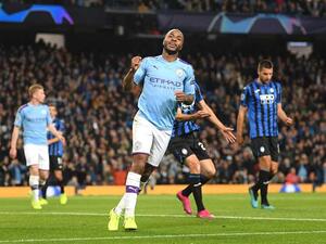 رحيم ستيرلينغ