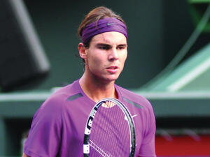 رافاييل نادال