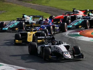 Photo: Formula 1