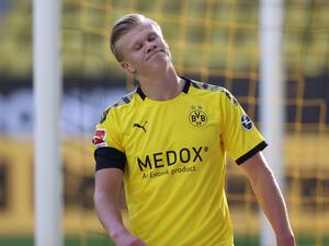 إيرلينغ هالاند