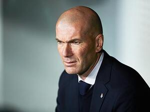 زين الدين زيدان