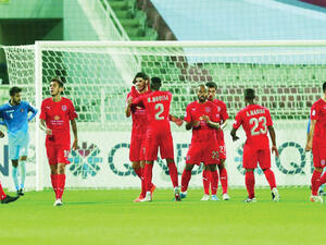 Photo: Qatar Tribune