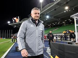 أولي غونار سولشاير