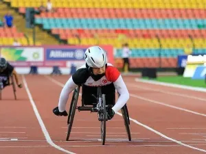2020 World Para Athletics European Championships set to be held in Poland, in June next year (Photo: AA)