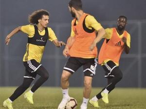 The Whites, who are currently fourth in Group G, have six points from four matches with two wins and two defeats. (Photo: Khaleej Times)